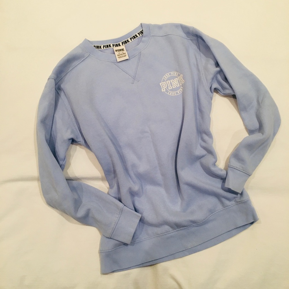PINK Sweatshirt